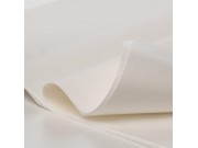 Carta velina bianca gr 20/21 in fogli cm 70x100 vendita ad etto