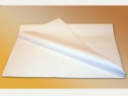 Carta da imballo bianca gr. 30 in fogli cm.100x150 1 etto
