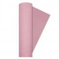 Tovaglia  di carta damascata  rotolo cm.1.20x7 rosa