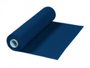 Tovaglia tnt (tessuto non tessuto) blu larga cm.160x50 metri