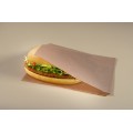 Sacchetto carta per panino imbottito cm. 15x20 pz.500