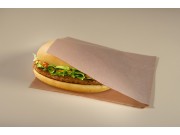 Sacchetto carta per panino imbottito cm. 15x20 pz.500