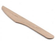 Coltelli-posate-in-legno cm 16,5 pz.100
