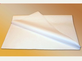 Carta da imballo bianca gr.30 in fogli cm.100x150 kg.10