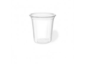Bicchieri pla biodegradabili ml.30 pz100 x liquori cicchetto