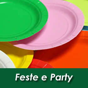 FESTE E PARTY